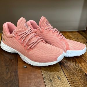 Adidas Harden Vol. 1 LS PK